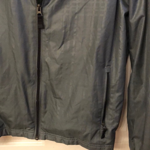 Adidas Climaproof Rain Jacket - Picture 3 of 5